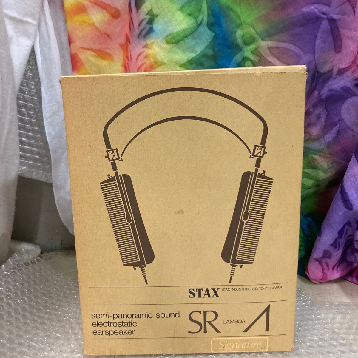 2025年最新】Yahoo!オークション -stax ヘッドホンの中古品 2025年最新】Yahoo!オークション -stax ヘッドホンの中古品