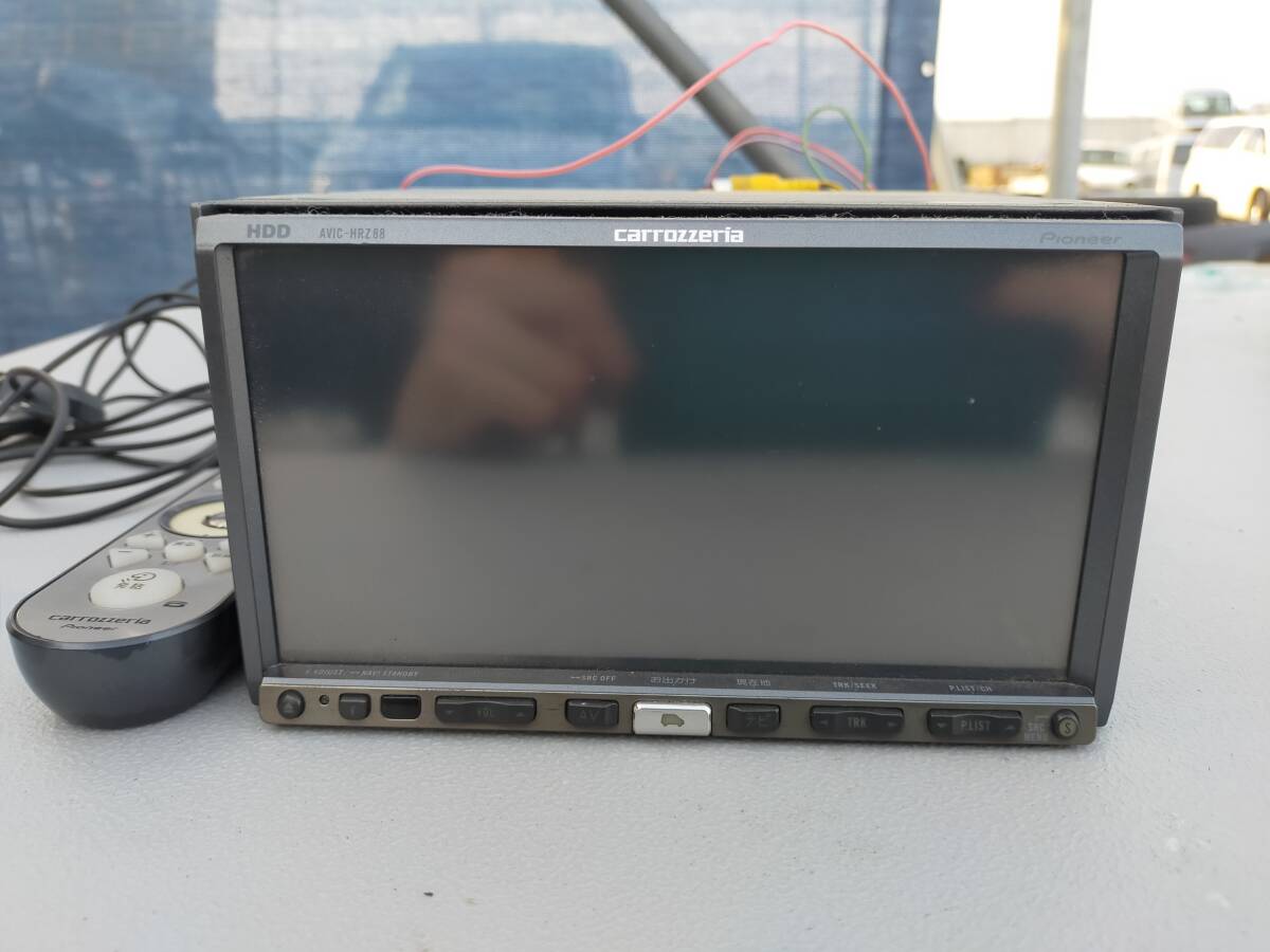 2025年最新】Yahoo!オークション -avic-hrz88の中古品・新品・未 2025年最新】Yahoo!オークション -avic-hrz88の中古品・新品・未