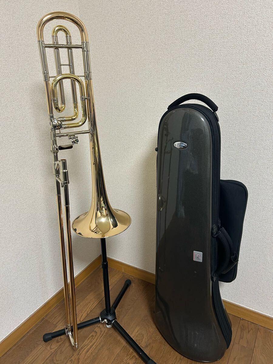 Yahoo!オークション - トロンボーン (管楽器) の中古品・新品 Yahoo!オークション - トロンボーン (管楽器) の中古品・新品