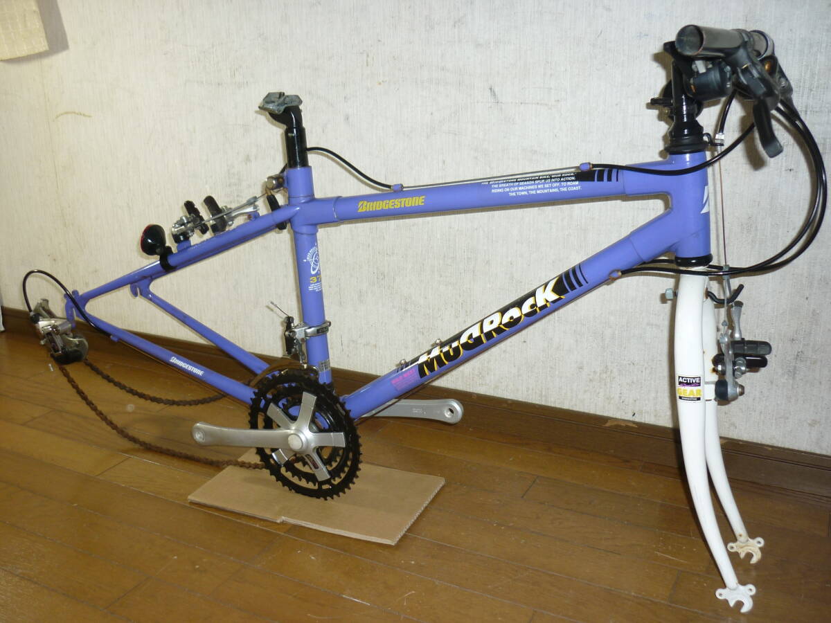 2025年最新】Yahoo!オークション -bridgestone mtbの中古品 2025年最新】Yahoo!オークション -bridgestone mtbの中古品