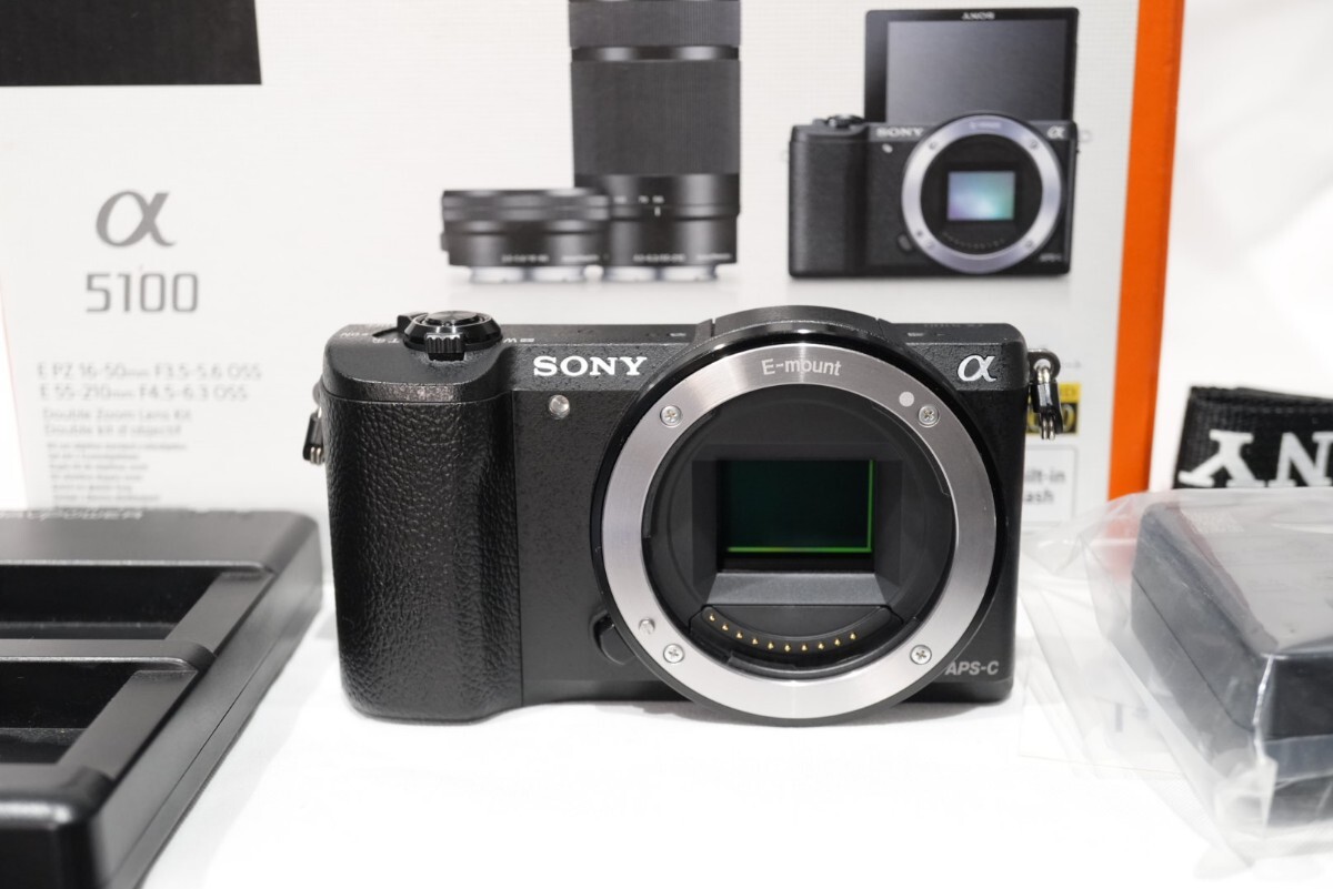 Yahoo!オークション -「sony α5100」の落札相場・落札価格 Yahoo!オークション -「sony α5100」の落札相場・落札価格