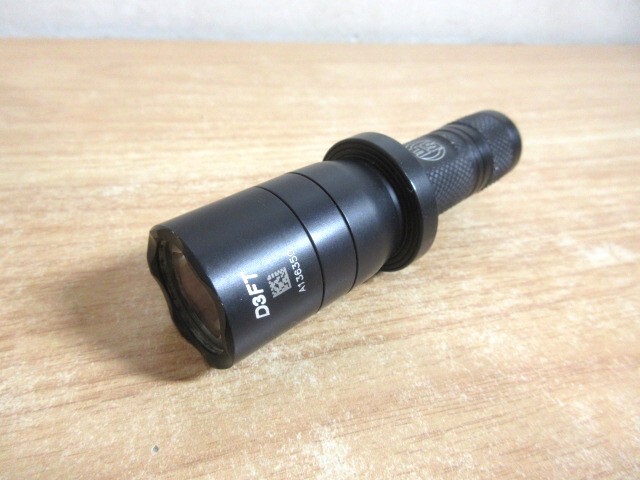 Yahoo!オークション -「シュアファイア surefire」(キャンプ Yahoo!オークション -「シュアファイア surefire」(キャンプ