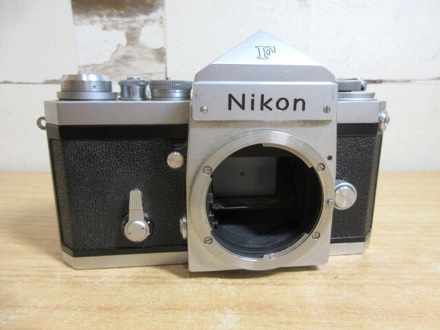 Yahoo!オークション -「nikon f アイレベル」の落札相場・落札価格 Yahoo!オークション -「nikon f アイレベル」の落札相場・落札価格