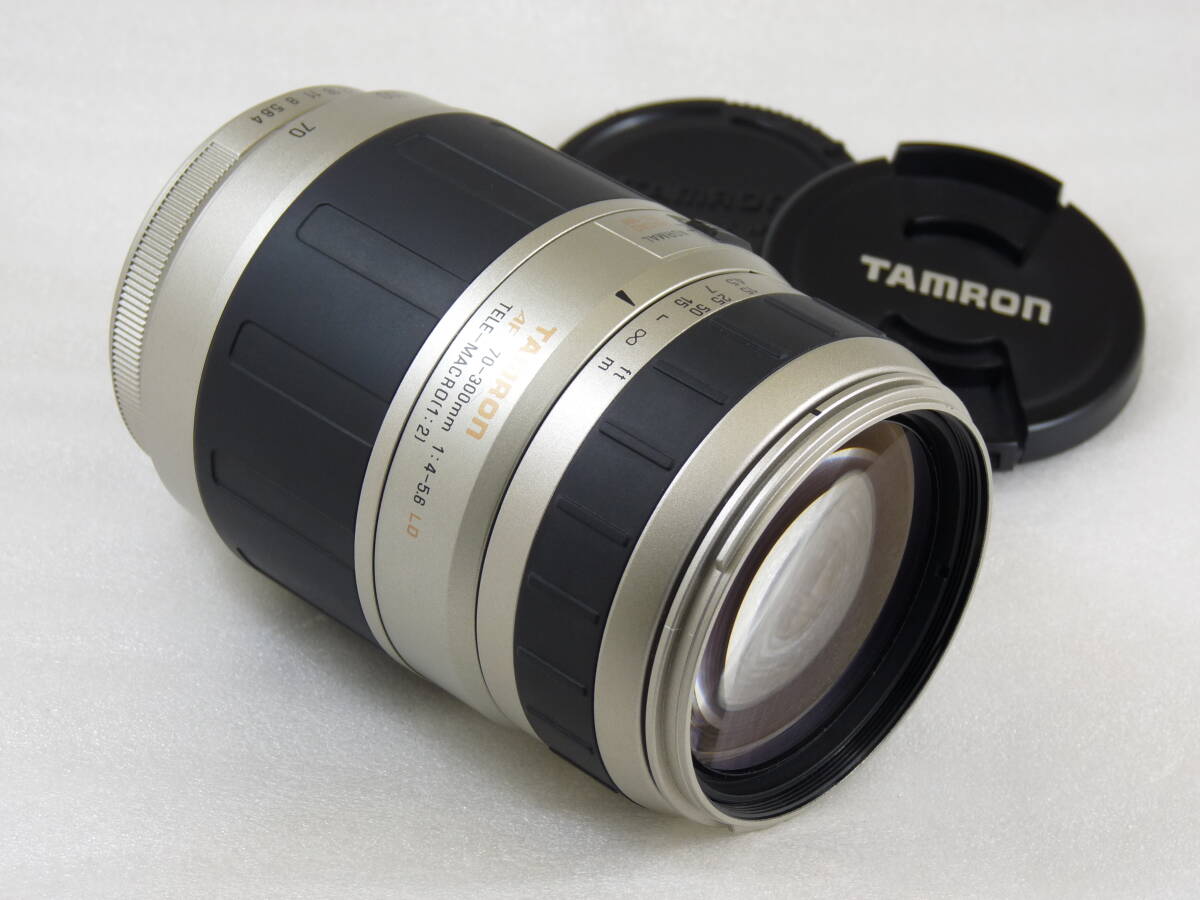 2025年最新】Yahoo!オークション -tamron af 70-300mm 1 4-5.6の 2025年最新】Yahoo!オークション -tamron af 70-300mm 1 4-5.6の