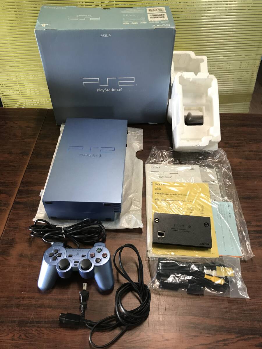 2025年最新】Yahoo!オークション -ps2 本体 動作確認済の中古品 2025年最新】Yahoo!オークション -ps2 本体 動作確認済の中古品