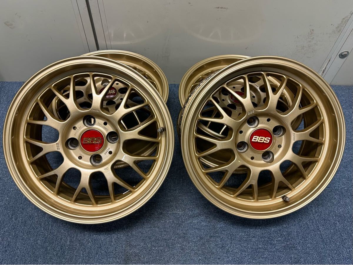 2025年最新】Yahoo!オークション -bbs 15インチ 4穴 pcd100の 2025年最新】Yahoo!オークション -bbs 15インチ 4穴 pcd100の