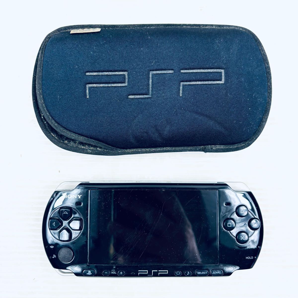Yahoo!オークション -「ジャンク」(PSP3000シリーズ) (PSP本体 Yahoo!オークション -「ジャンク」(PSP3000シリーズ) (PSP本体