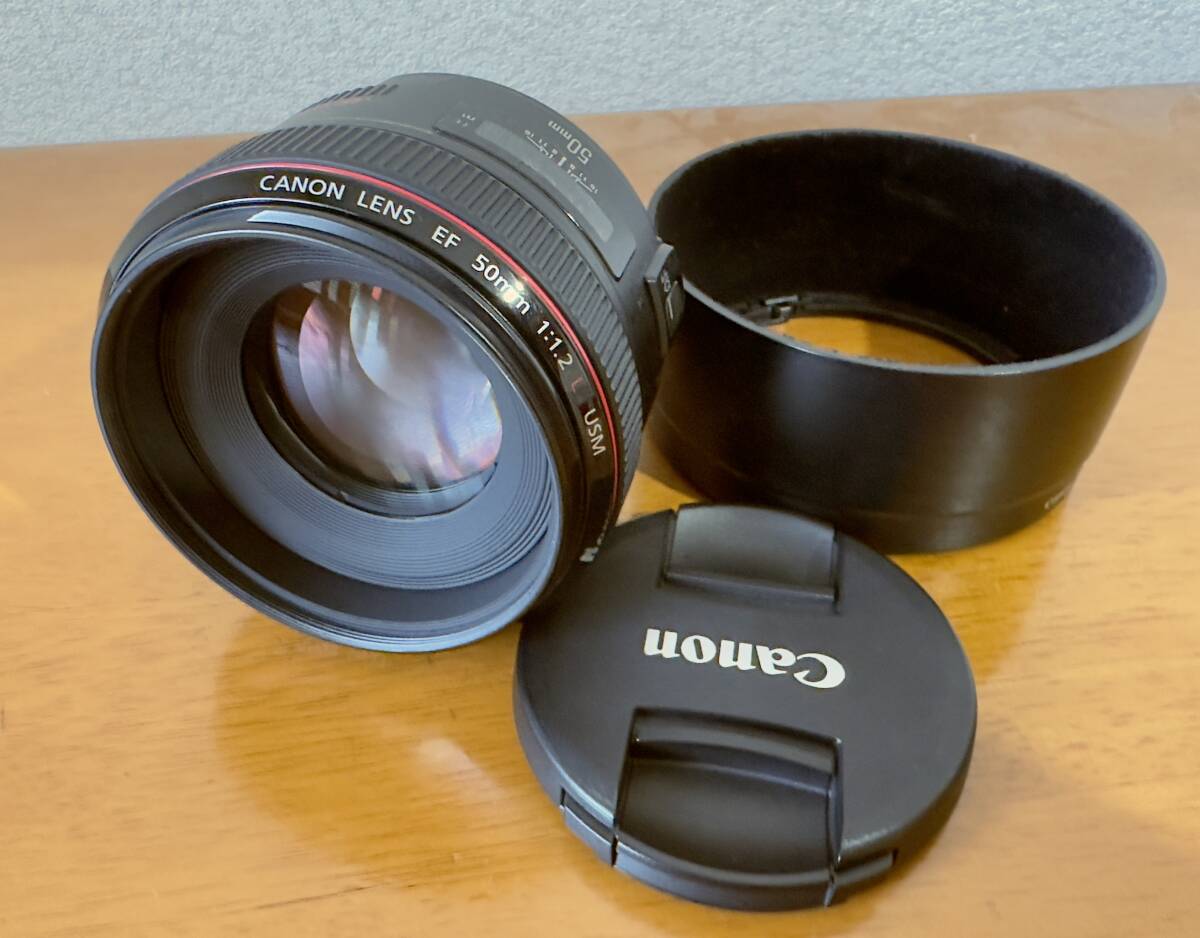 Yahoo!オークション -「canon ef 50mm f1.2l usm」の落札相場 Yahoo!オークション -「canon ef 50mm f1.2l usm」の落札相場