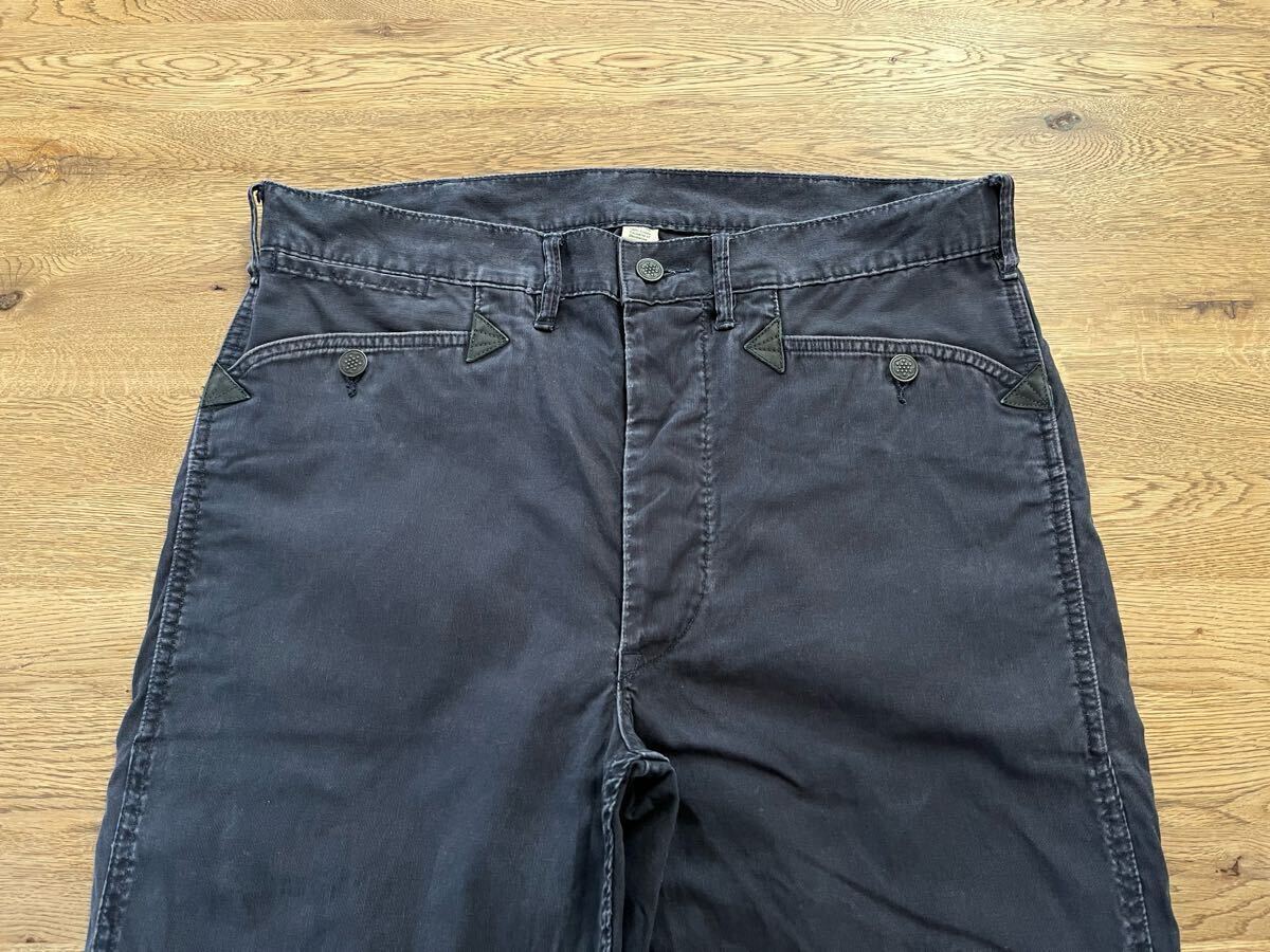 2025年最新】Yahoo!オークション -rrl ワークパンツの中古品