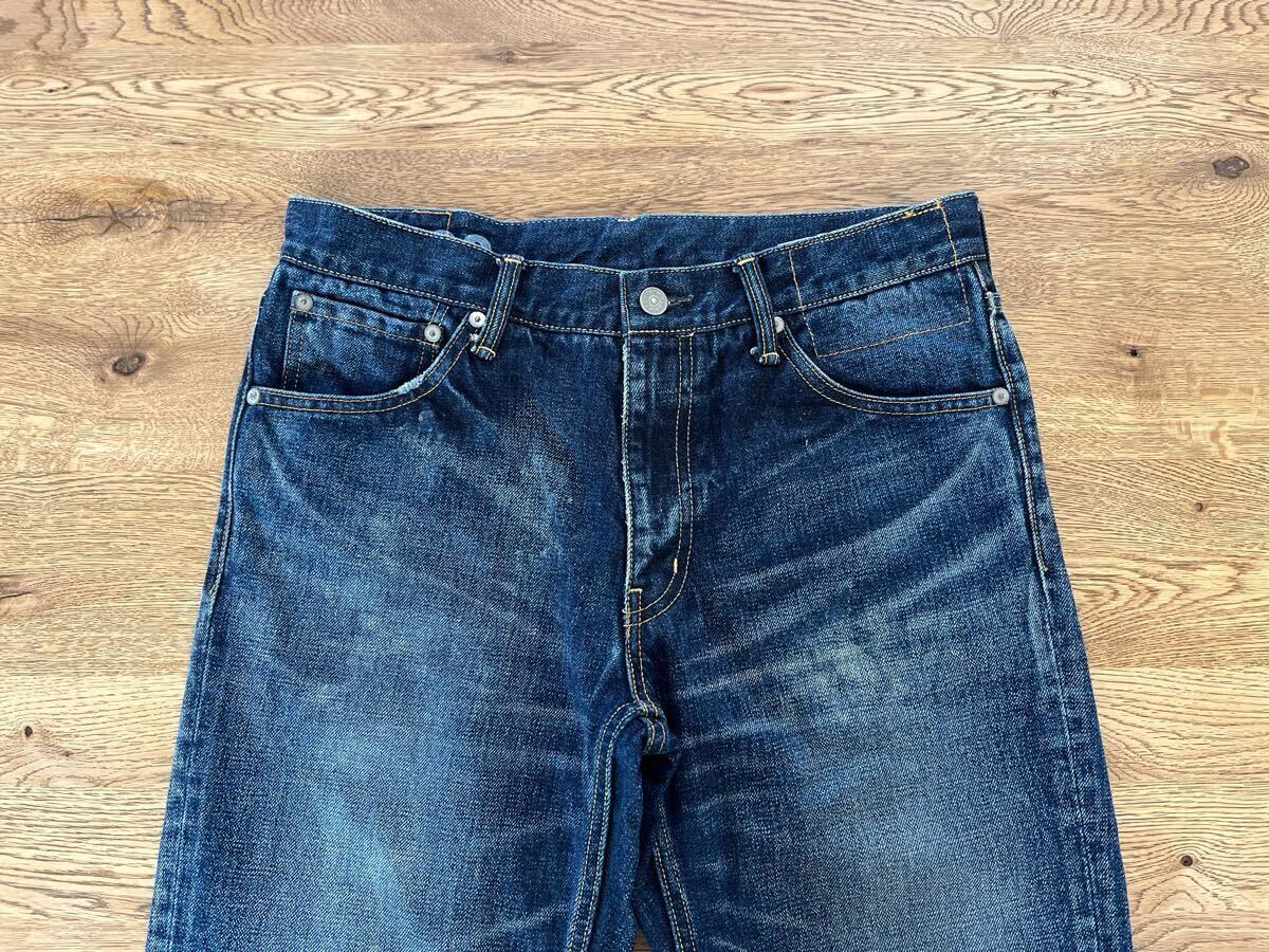 Yahoo!オークション -「visvim social sculpture damaged」の Yahoo!オークション -「visvim social sculpture damaged」の