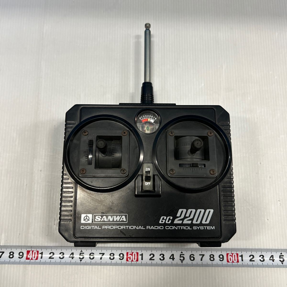 2025年最新】Yahoo!オークション -27mhz プロポの中古品・新品 2025年最新】Yahoo!オークション -27mhz プロポの中古品・新品