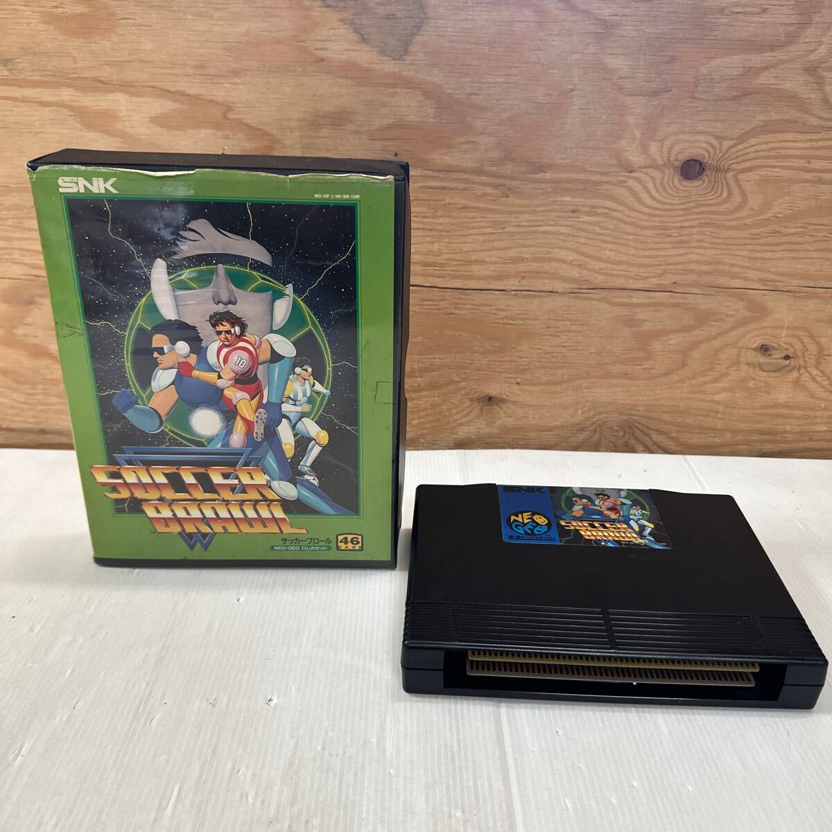2025年最新】Yahoo!オークション -サッカーブロールの中古品