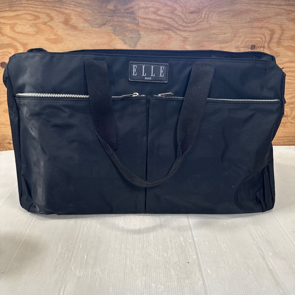 Yahoo!オークション -「elle エル バッグ」の落札相場・落札価格 Yahoo!オークション -「elle エル バッグ」の落札相場・落札価格