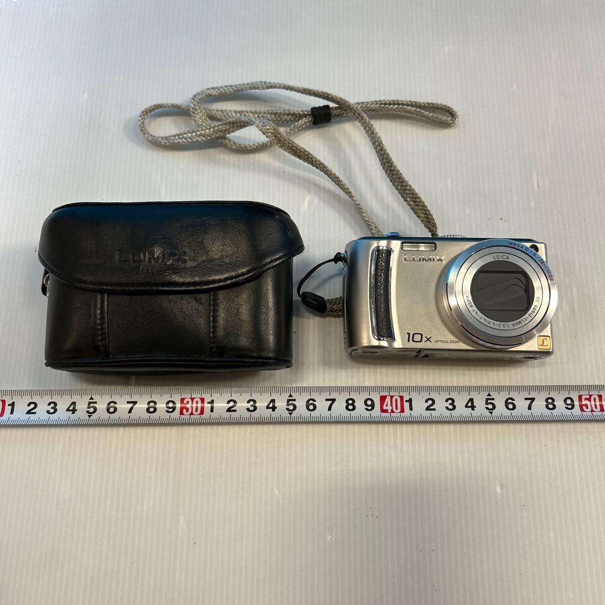 2025年最新】Yahoo!オークション -dmc-tz5の中古品・新品・未 2025年最新】Yahoo!オークション -dmc-tz5の中古品・新品・未