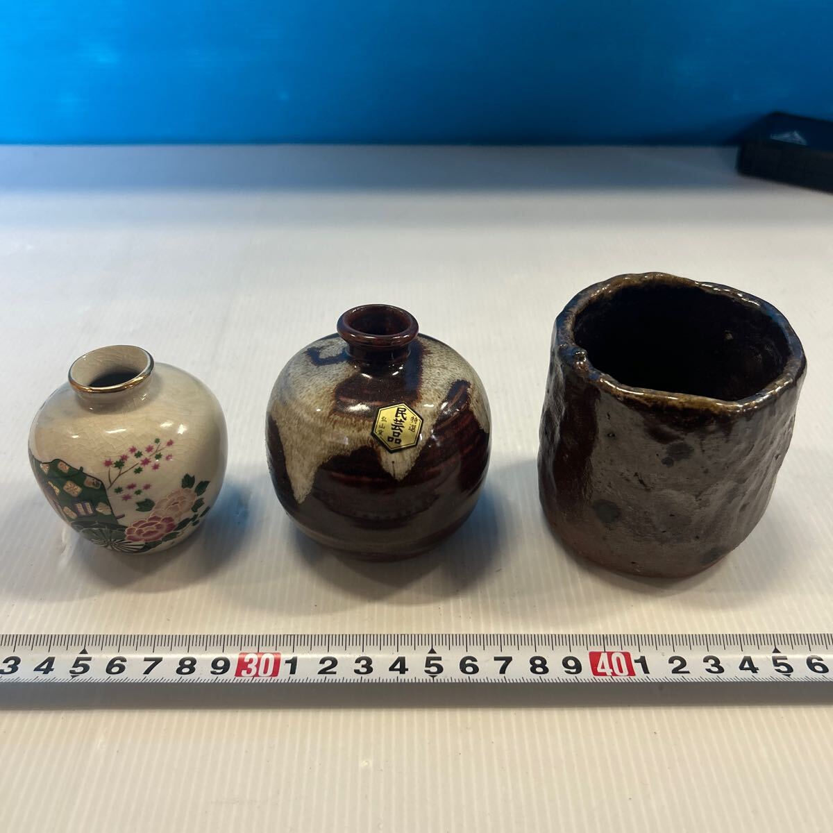 Yahoo!オークション -「九谷焼 花瓶」の落札相場・落札価格 Yahoo!オークション -「九谷焼 花瓶」の落札相場・落札価格