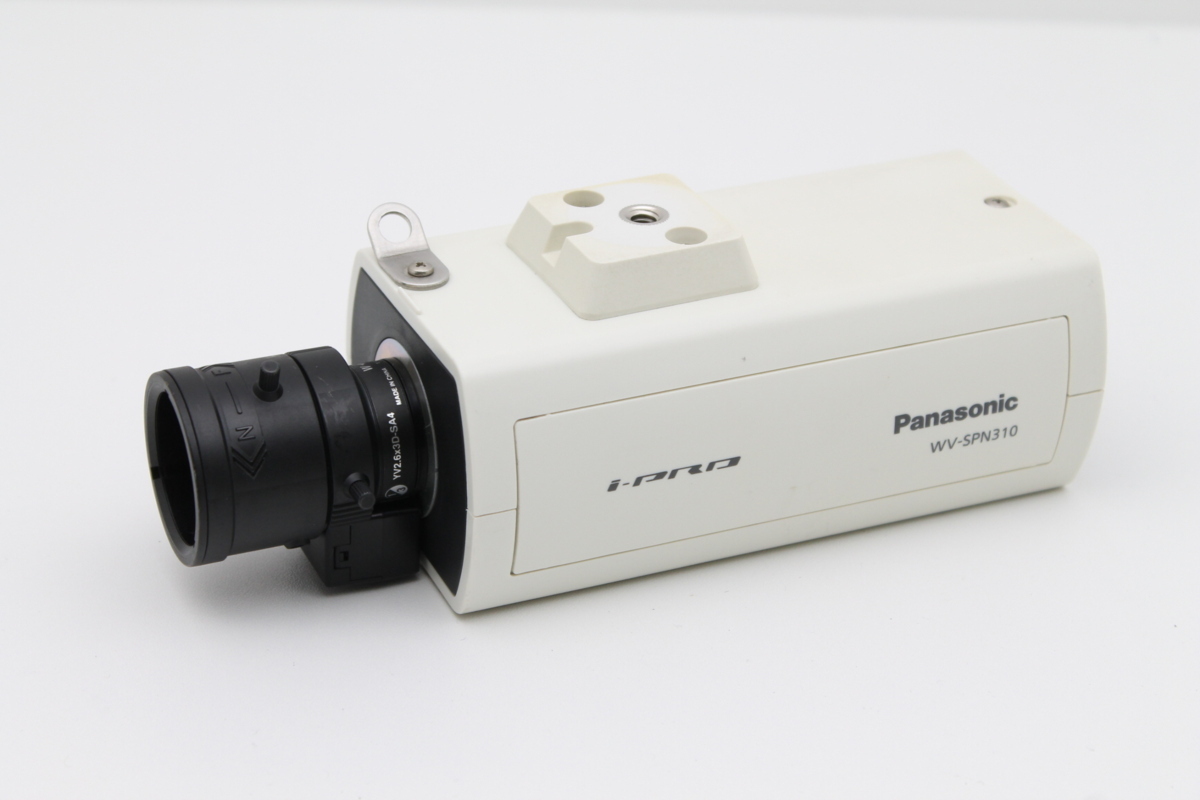 2025年最新】Yahoo!オークション -panasonic wv(防犯カメラ)の 2025年最新】Yahoo!オークション -panasonic wv(防犯カメラ)の
