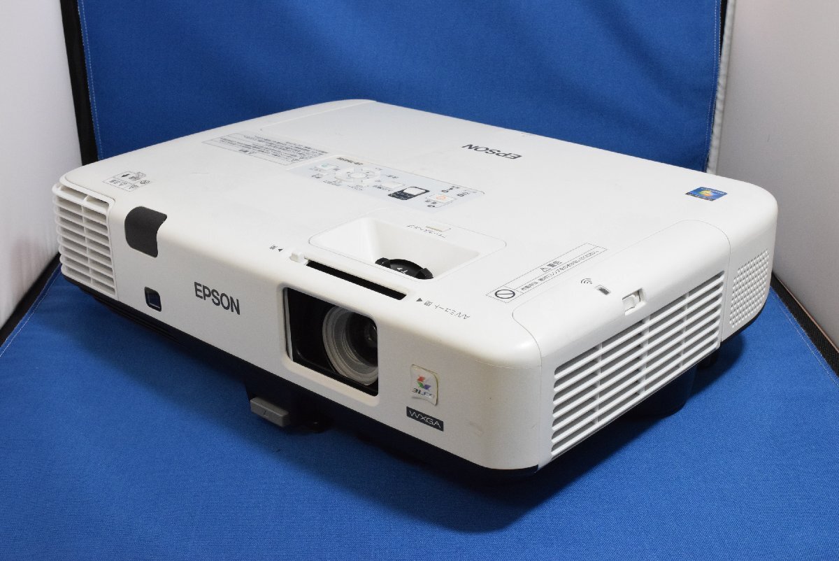 2025年最新】Yahoo!オークション -epson プロジェクターの中古品 2025年最新】Yahoo!オークション -epson プロジェクターの中古品