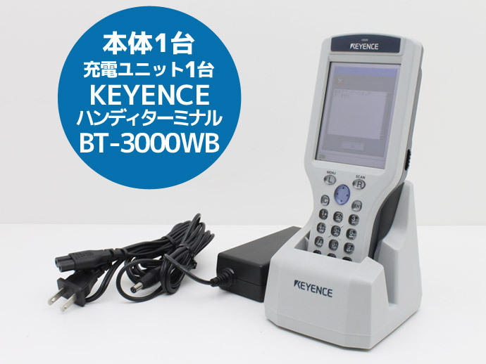 2025年最新】Yahoo!オークション -keyence bt 充電の中古品 2025年最新】Yahoo!オークション -keyence bt 充電の中古品