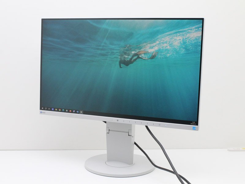 2025年最新】Yahoo!オークション -eizo 2450の中古品・新品・未 2025年最新】Yahoo!オークション -eizo 2450の中古品・新品・未