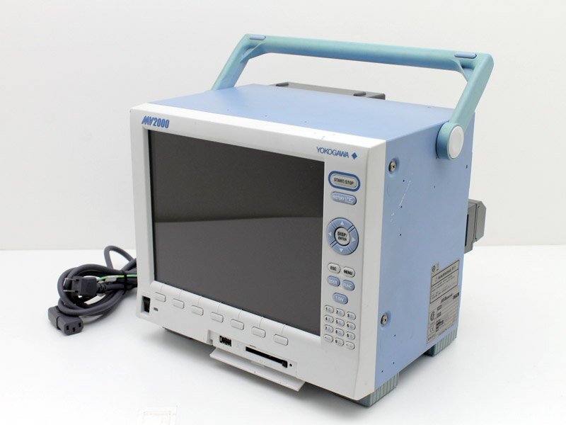 2025年最新】Yahoo!オークション -yokogawa mvの中古品・新品 2025年最新】Yahoo!オークション -yokogawa mvの中古品・新品