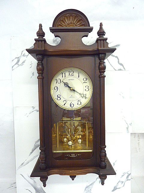 2025年最新】Yahoo!オークション -シチズン hour strikeの中古品 2025年最新】Yahoo!オークション -シチズン hour strikeの中古品