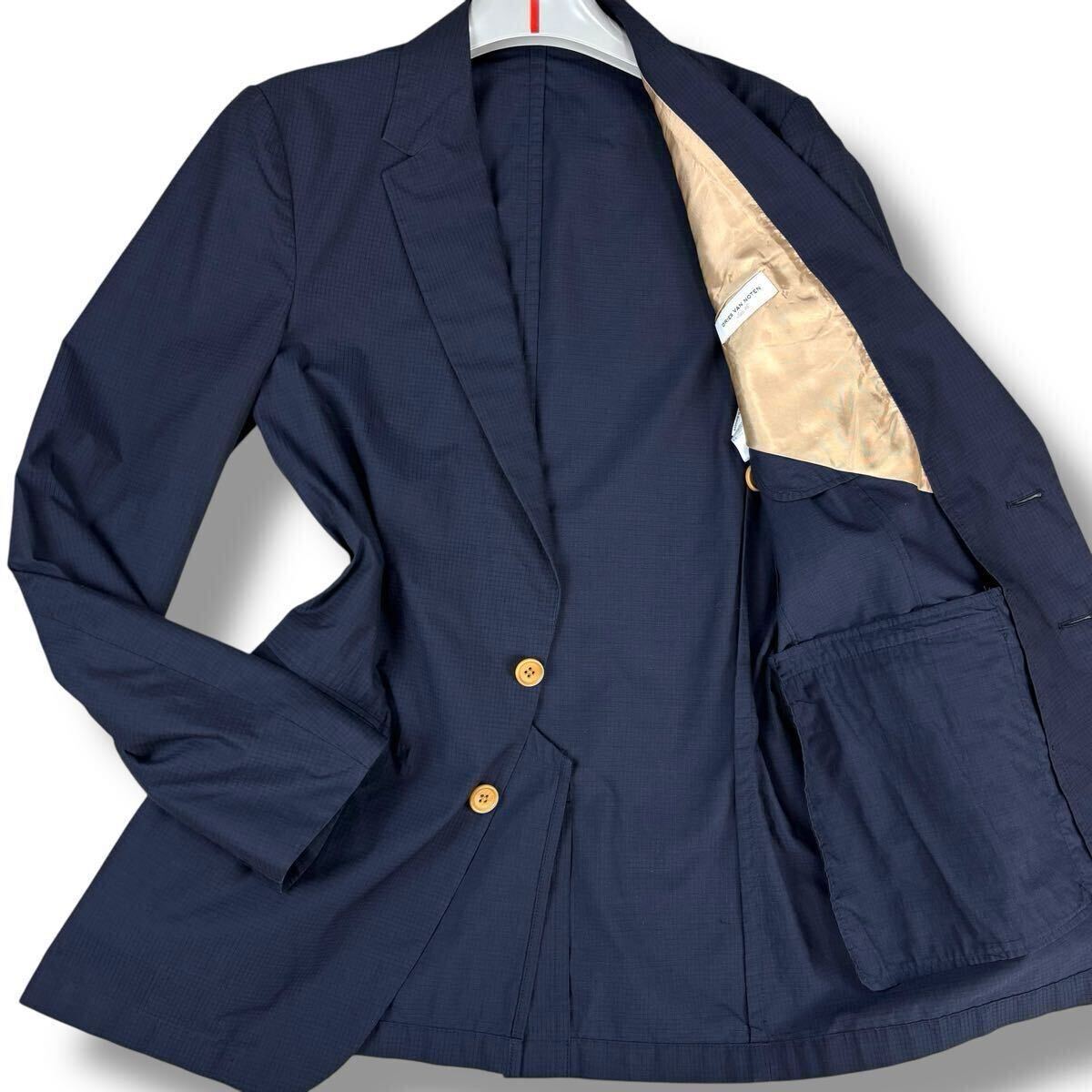 2025年最新】Yahoo!オークション -dries van noten ジャケットの 2025年最新】Yahoo!オークション -dries van noten ジャケットの