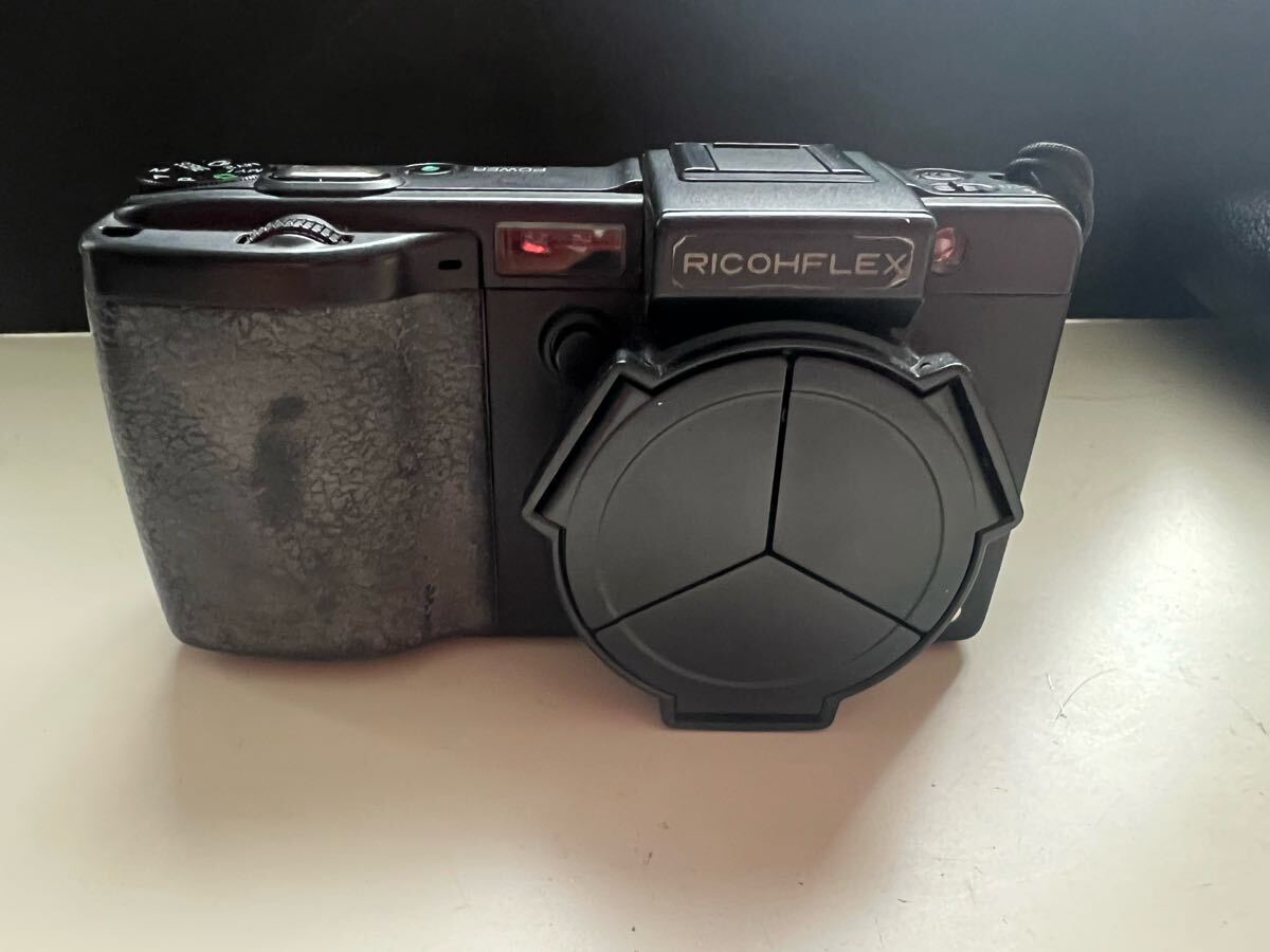 2025年最新】Yahoo!オークション -リコー gx100の中古品・新品 2025年最新】Yahoo!オークション -リコー gx100の中古品・新品