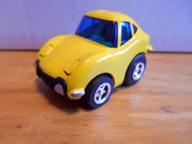 2025年最新】Yahoo!オークション -トヨタ2000gt(チョロQ)の中古