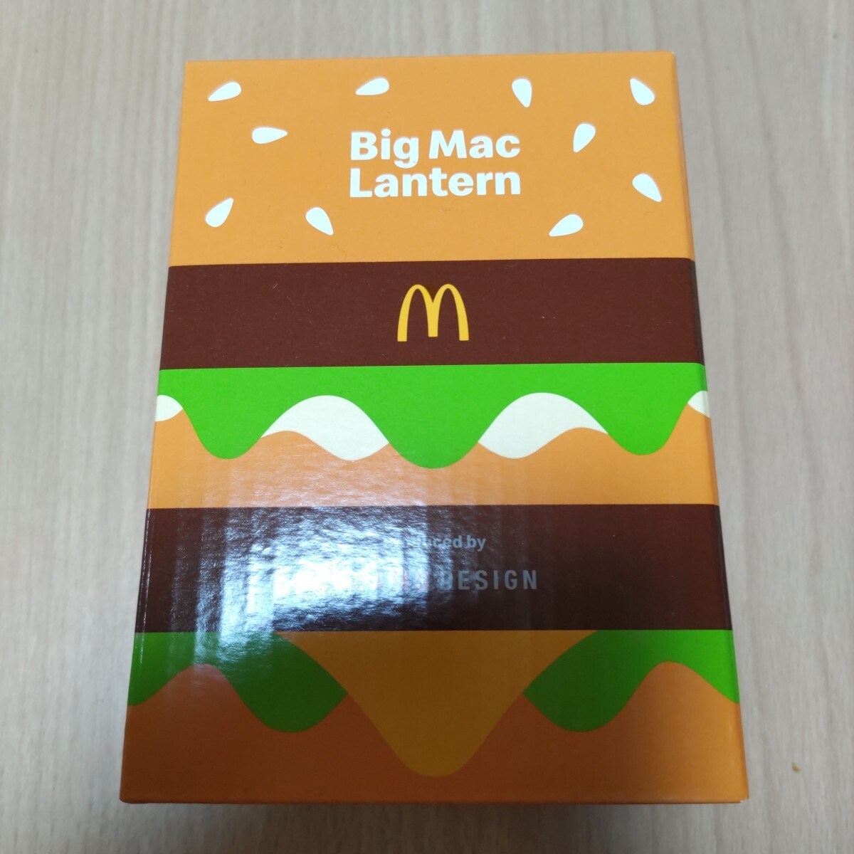 大人気「マクドナルドの福袋(R)2025」が数量限定販売！「ビッグ