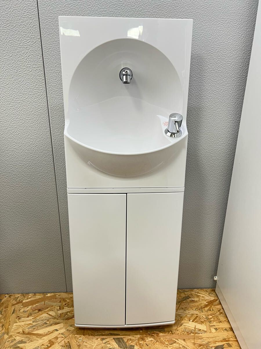 Yahoo!オークション -「toto 手洗い 器」(手洗器) (トイレ)の Yahoo!オークション -「toto 手洗い 器」(手洗器) (トイレ)の