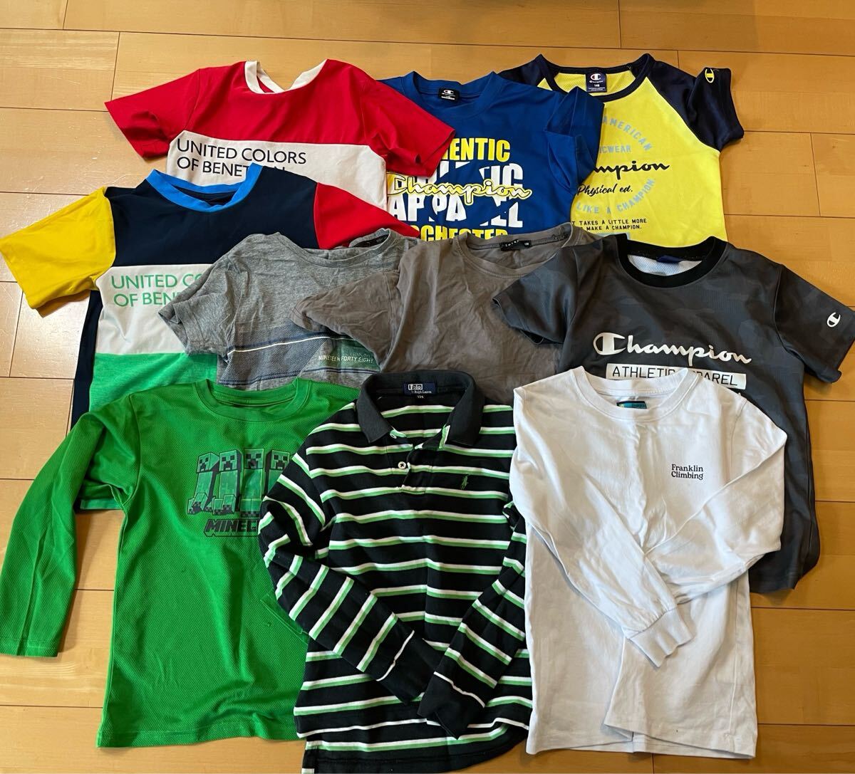 2025年最新】Yahoo!オークション -子供服 140 男 まとめ売りの 2025年最新】Yahoo!オークション -子供服 140 男 まとめ売りの