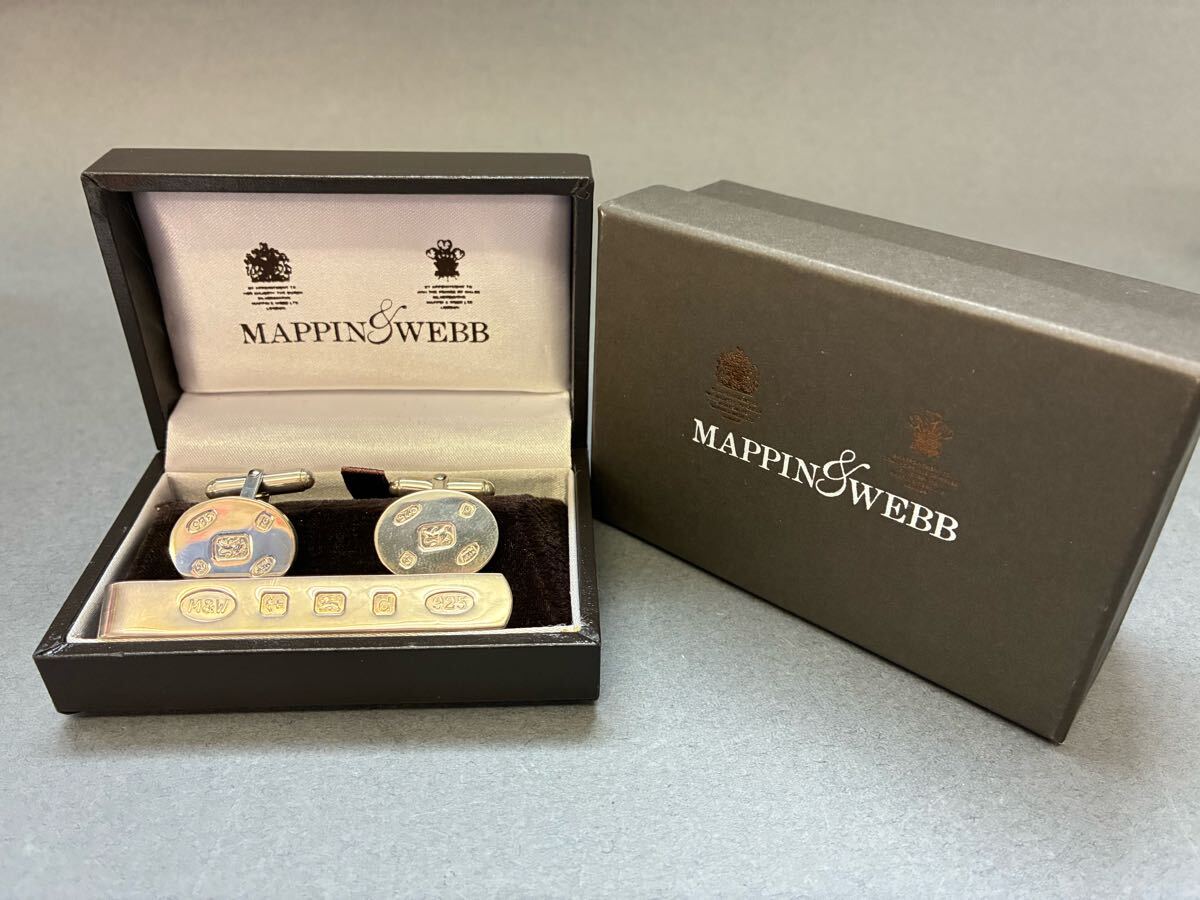 Yahoo!オークション -「mappin webb」(アクセサリー、時計) の Yahoo!オークション -「mappin webb」(アクセサリー、時計) の