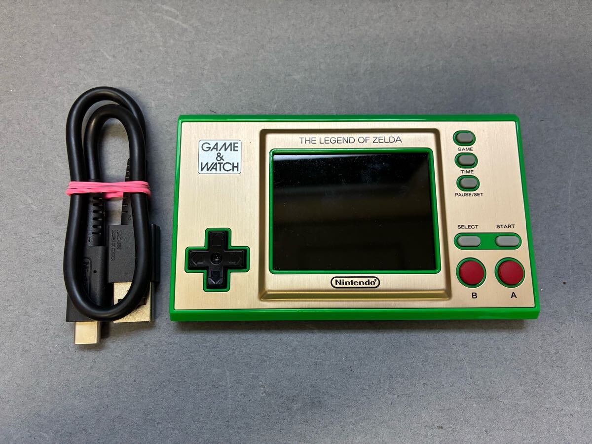Yahoo!オークション -「zelda」(携帯型) (テレビゲーム)の落札