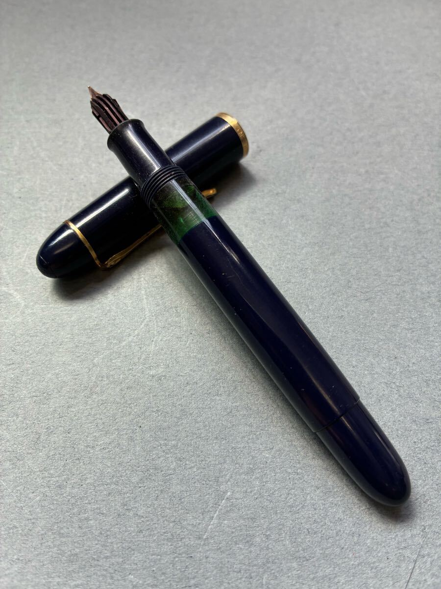 Yahoo!オークション -「pelikan 140」(ペリカン) (万年筆)の落札 Yahoo!オークション -「pelikan 140」(ペリカン) (万年筆)の落札