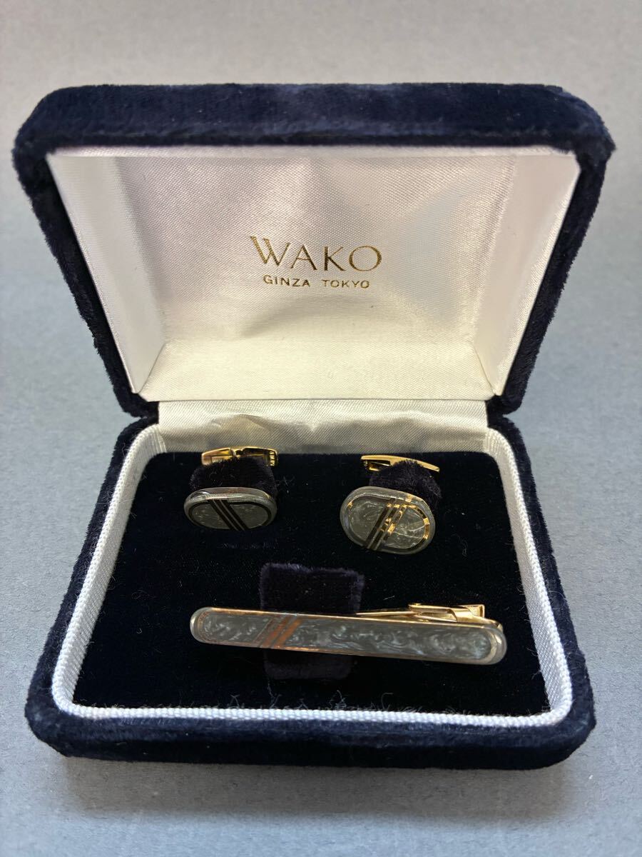 2025年最新】Yahoo!オークション -タイピン silverの中古品
