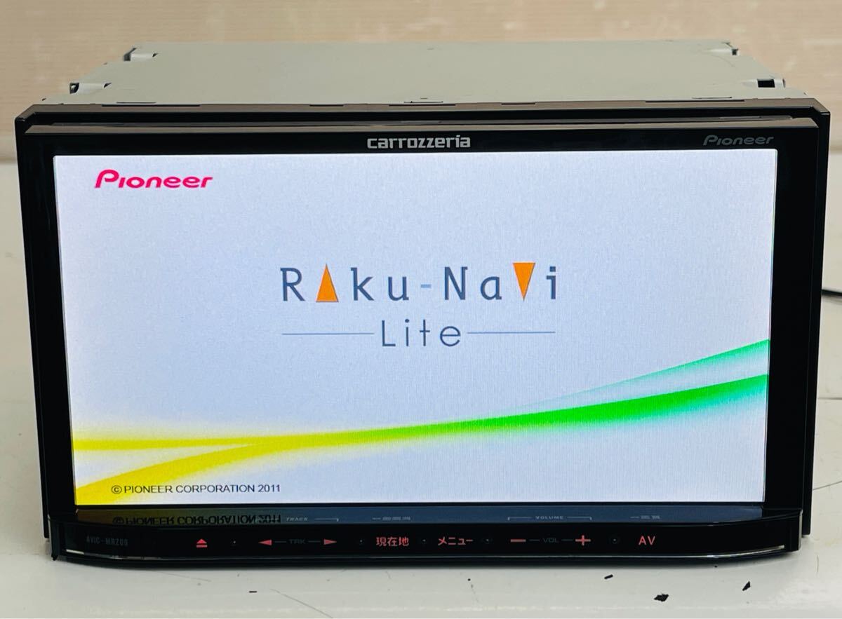 2025年最新】Yahoo!オークション -avic- mrz09の中古品・新品 2025年最新】Yahoo!オークション -avic- mrz09の中古品・新品
