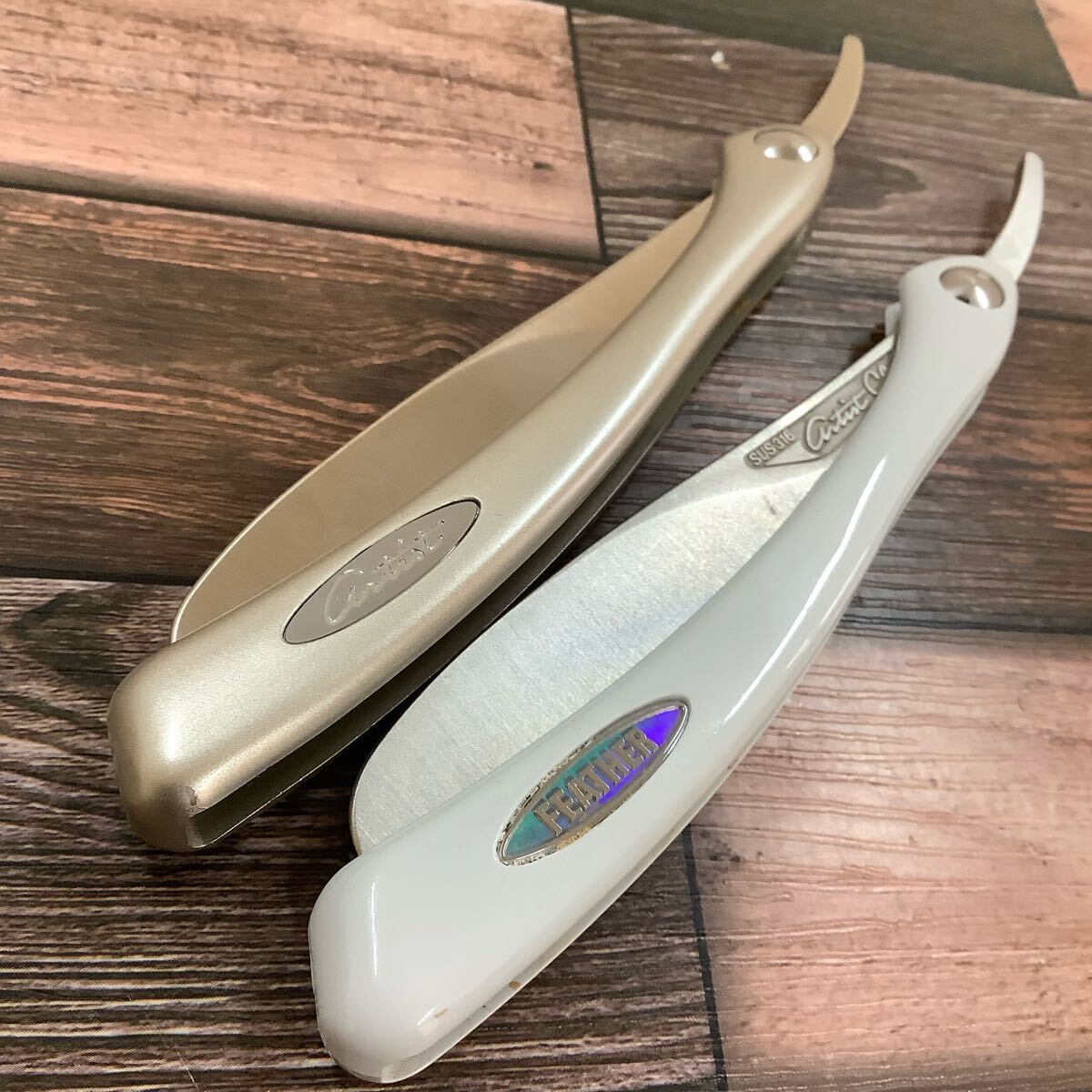 Yahoo!オークション -「feather」(店舗用品) の落札相場・落札価格 Yahoo!オークション -「feather」(店舗用品) の落札相場・落札価格