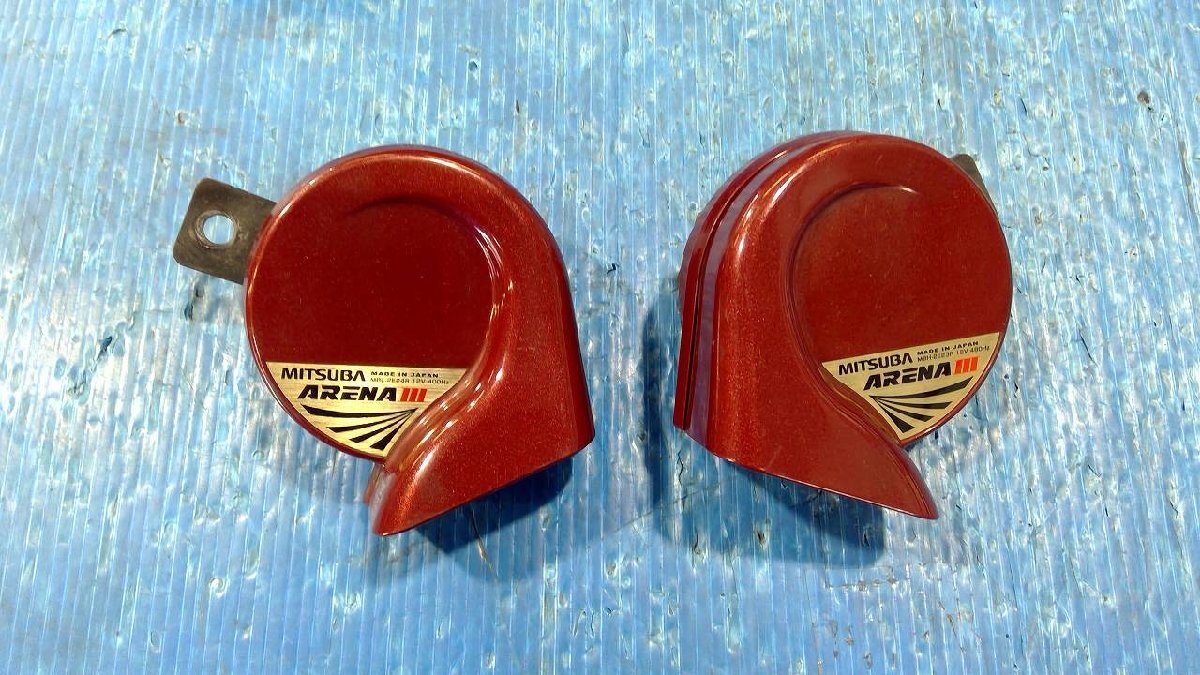 2025年最新】Yahoo!オークション -mitsubaアリーナ3の中古品