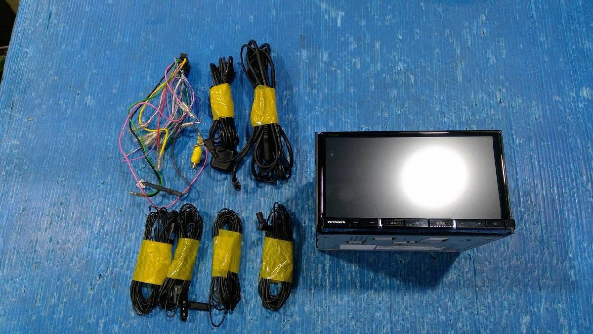2025年最新】Yahoo!オークション -avic-rz712の中古品・新品・未 2025年最新】Yahoo!オークション -avic-rz712の中古品・新品・未