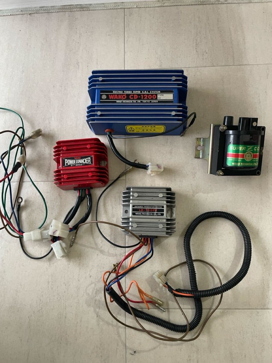 2025年最新】Yahoo!オークション -cdi(電装品)の中古品・新品