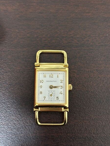 Hamilton Wilshire 6270 ハミルトン ウィルシャー レディース