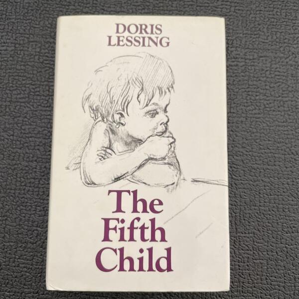 The Fifth Child D・ Lessing First Edition
