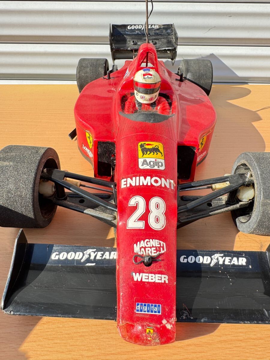 2025年最新】Yahoo!オークション -ラジコンカー f1の中古品 2025年最新】Yahoo!オークション -ラジコンカー f1の中古品