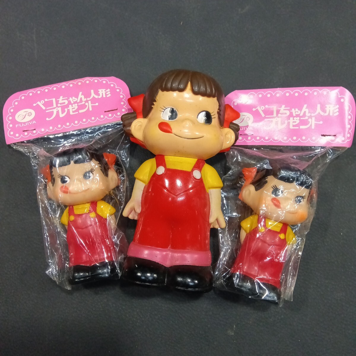2025年最新】ペコちゃんソフビの魅力!かわいいキャラクター 2025年最新】ペコちゃんソフビの魅力!かわいいキャラクター