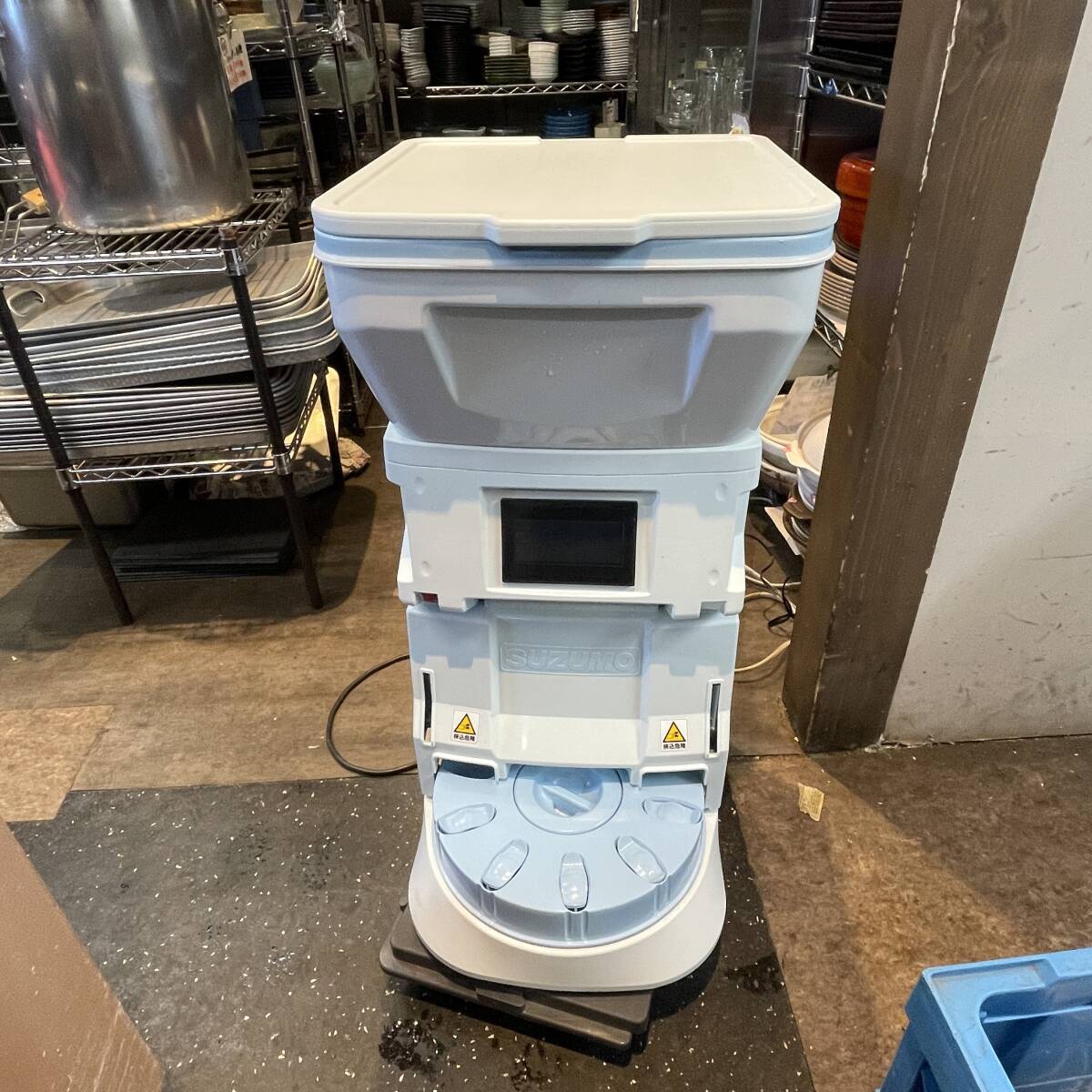 2025年最新】Yahoo!オークション -鈴茂器工(店舗用品)の中古品 2025年最新】Yahoo!オークション -鈴茂器工(店舗用品)の中古品