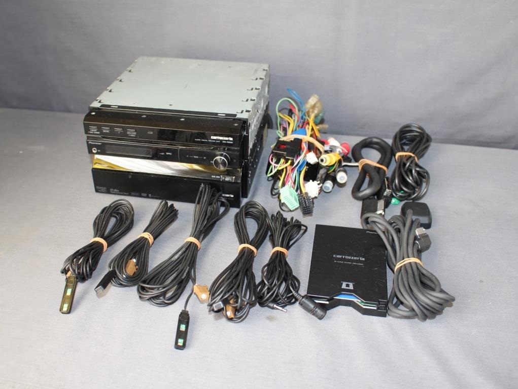 2025年最新】Yahoo!オークション -avic-vh9000の中古品・新品