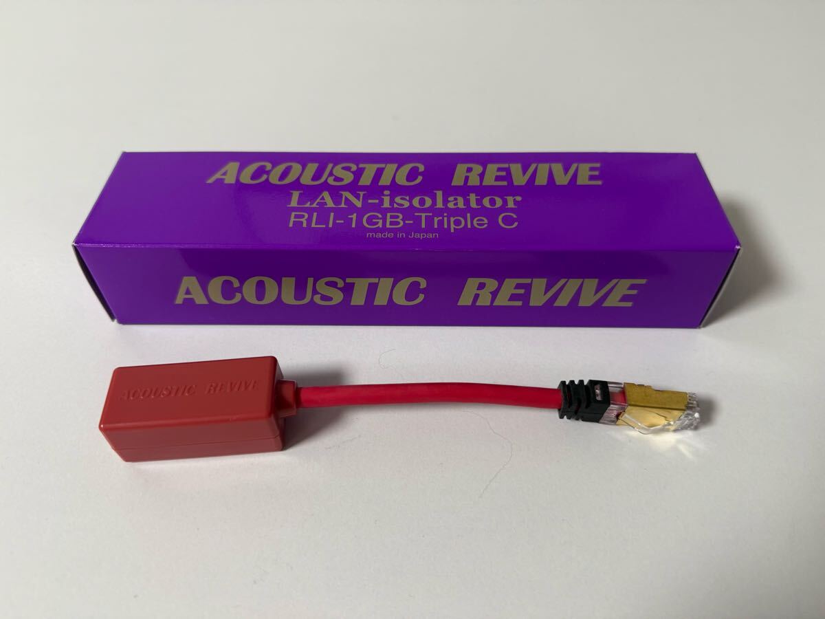 Yahoo!オークション -「acoustic revive lan」の落札相場・落札価格 Yahoo!オークション -「acoustic revive lan」の落札相場・落札価格