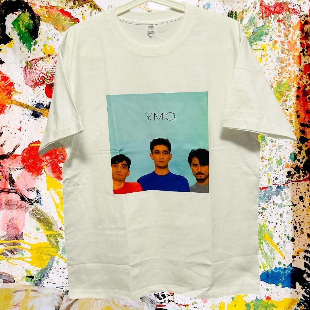 2025年最新】Yahoo!オークション -ymo tシャツの中古品・新品 2025年最新】Yahoo!オークション -ymo tシャツの中古品・新品