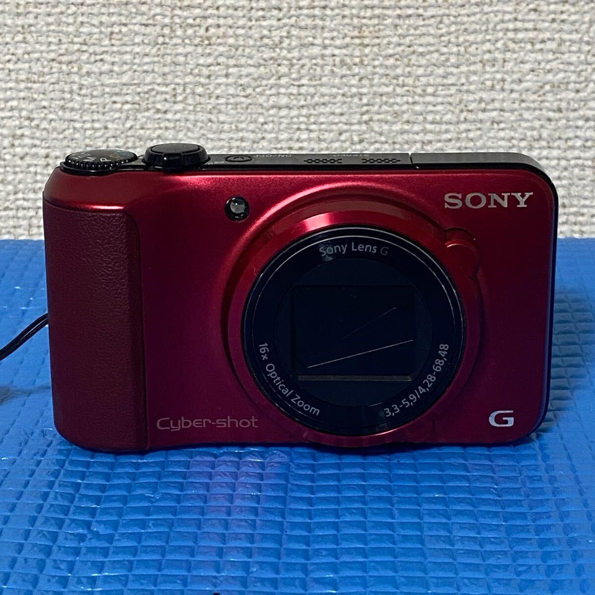 Yahoo!オークション -「サイバーショット dsc-hx10v」の落札相場