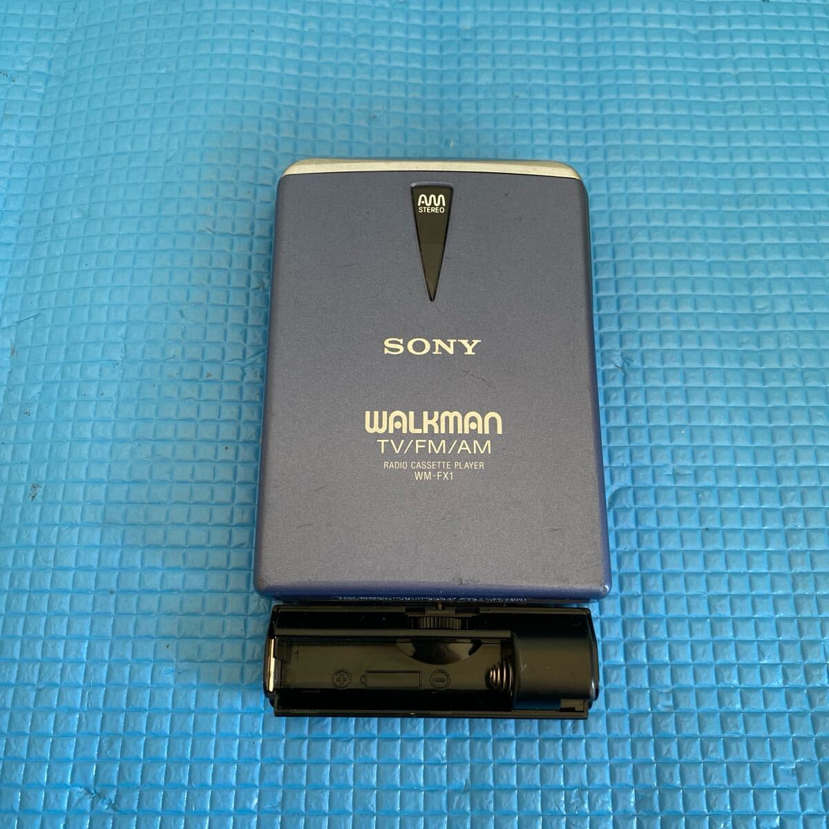 2025年最新】Yahoo!オークション -sony wm fxの中古品・新品・未 2025年最新】Yahoo!オークション -sony wm fxの中古品・新品・未